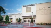 Comfort Suites Near Sam Houston Race Park