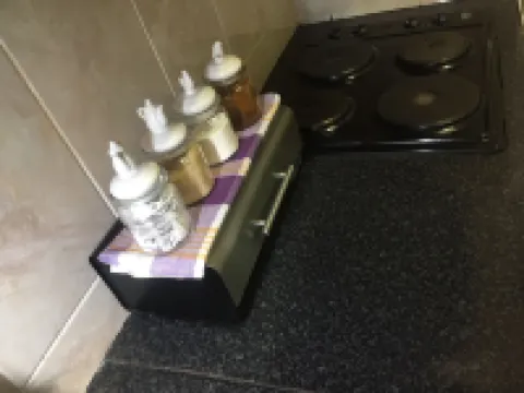 Masikiro Self-Catering Units Hotel a Kasane