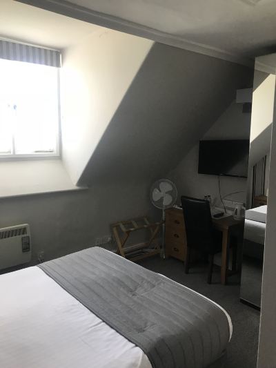 その他 ベスト ウェスタン ノルマントン パーク ホテルの写真