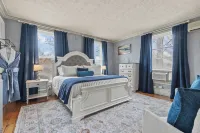 เดอะ แคปเทน สแตนนาร์ด โรงแรมใน