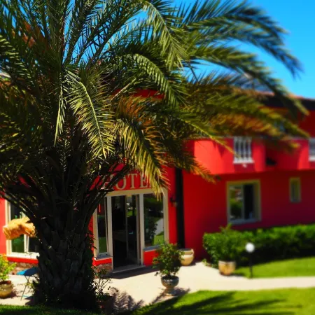 Borgo di Santa Barbara