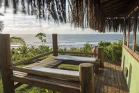 Txai Resort - Meerblick