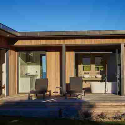 Glenburn Coastal Retreat Hotel Exterior