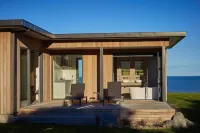 Glenburn Coastal Retreat Hotel di Hapuku