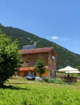 Zeren Pansiyon Hotels in Caykara