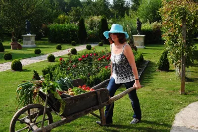 Les Insolites du Grand Logis Bruyeres-et-Montberault 호텔