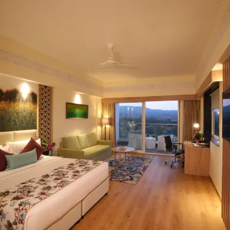 Regenta Resort Belagavi