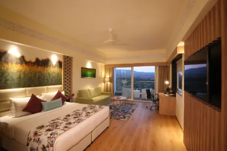 Regenta Resort Belagavi