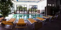 Hotel Al Sole Terme