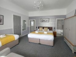 The Black Lion Royal Hotel