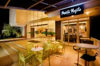 Wyndham Garden Barranquilla - พร้อมอาหารเช้า