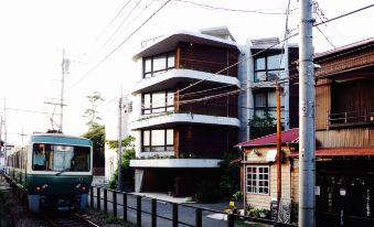 Sango Katase Guest Rooms