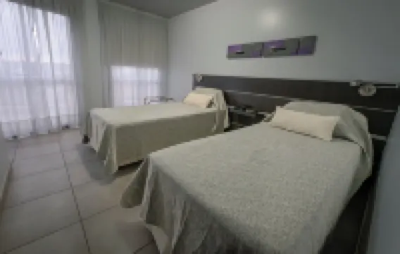 Kube Apartments Express