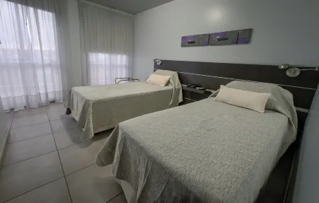 Kube Apartments Express