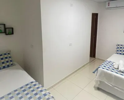 Pousada E Restaurante Império Do Marisco Các khách sạn ở 