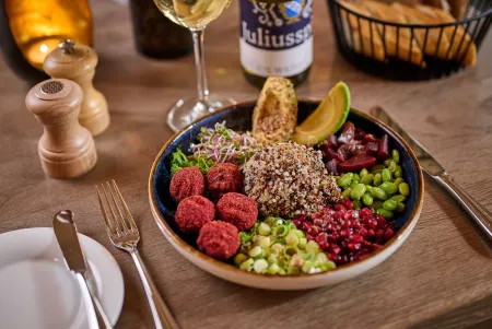 Hotel am See Отели в г. Бренберг