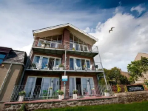 Bayview Bed and Breakfast Hotéis em Stonehaven