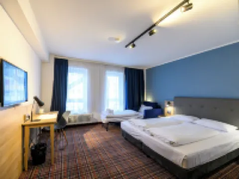 埃森大使酒店 埃森酒店