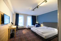 Hotel Ambassador Essen Hotels in 