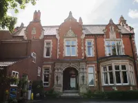 Best Western Grimsby Oaklands Hall Hotel Hotel a Immingham