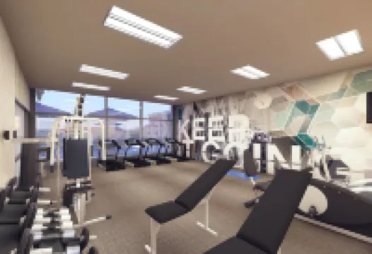 SpringHill Suites Fayetteville Fort Liberty