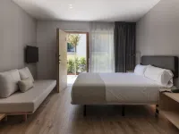 Alta House Begur Hotels in Begur