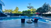 Khan Palace Kuakata Hotels in Kalapara Upazila