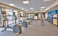 Hampton Inn & Suites Anaheim - Træningscentre