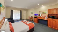 Breakout Motor Inn Hotels in Cowra