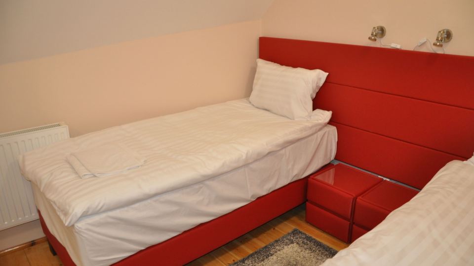 Sport Hotel