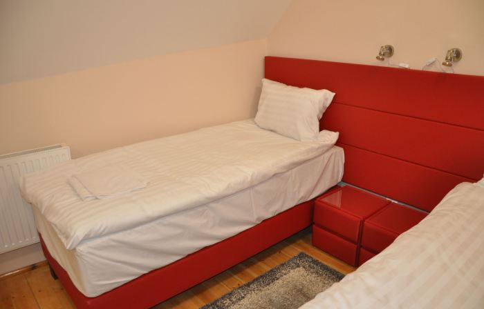 Sport Hotel