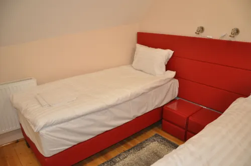 Sport Hotel - 3-Star