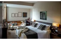 Park Hotel Sabina - Pet friendly