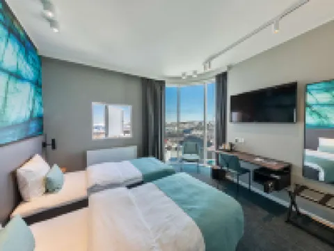 Best Western Plus Hotel Ilulissat Hotels in Ilulissat