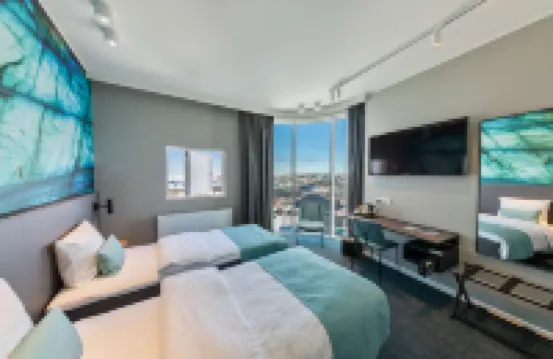 Best Western Plus Hotel Ilulissat