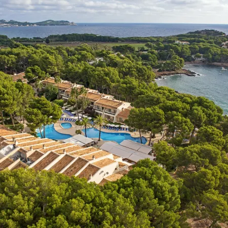 Iberostar Waves Pinos Park