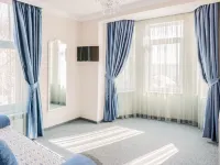 Family Hotel Belle Epoque Beach Hotels in Odesos