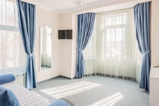 Family Hotel Belle Epoque Beach