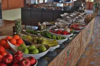 Çakıltaşı Evi Otel - breakfast