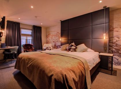 Hotel de Maasparel Arcen