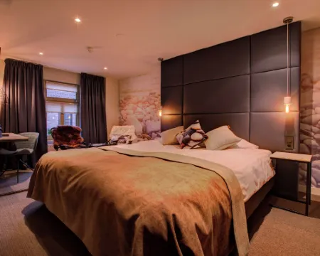 Hotel de Maasparel Arcen Hotels in Arcen