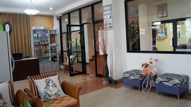 รูปภาพของเบญจมาส เรสซิเดนซ์