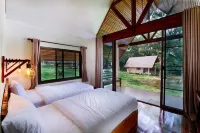 Phayamas Private Beach Resort and Island Brew - Adults Only Hotels in Ranong