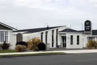 كولونيا موتيل إنفركارجيل Hotels near Queens Park