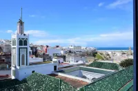 Mamora Bay - Scenic
