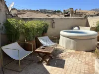 La Maison Maure Hotels in Fes
