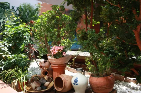 B&B "Domus Atilia" Отели в г. Альбалат-делс-Тарончерс