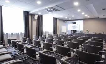 Butik-Hotel «39» by Sateen Group