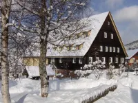Gutshof-Hotel Waldknechtshof - Parking