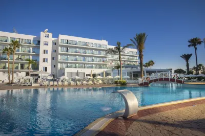 Tsokkos Protaras Beach Hotel Hotels in 